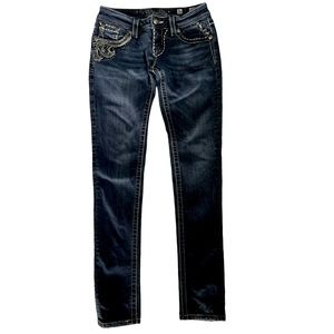 Miss Me Skinny Jeans